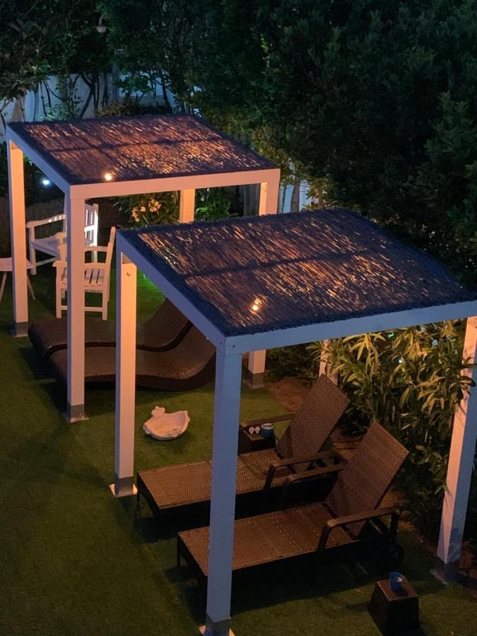 White House Luxury Hospitality Hotel Olbia Exterior photo