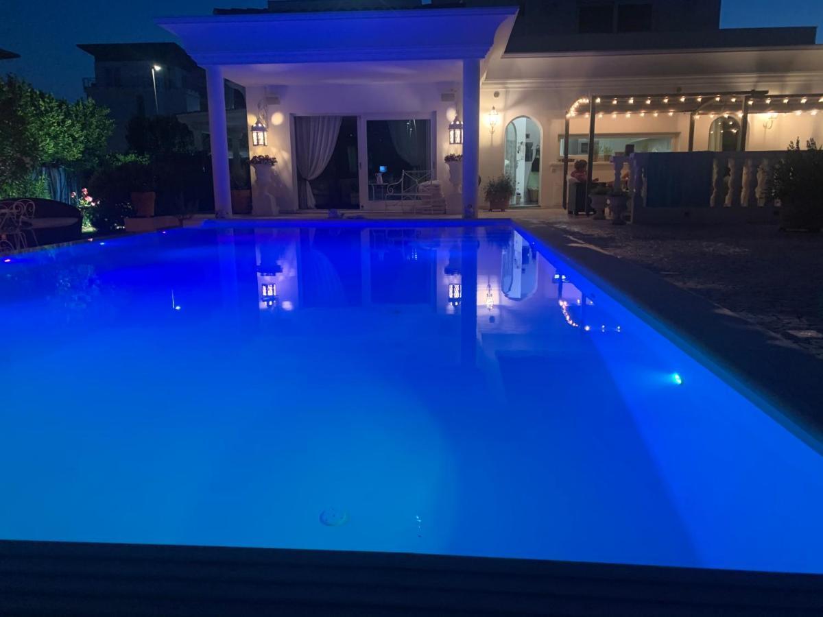 White House Luxury Hospitality Hotel Olbia Exterior photo