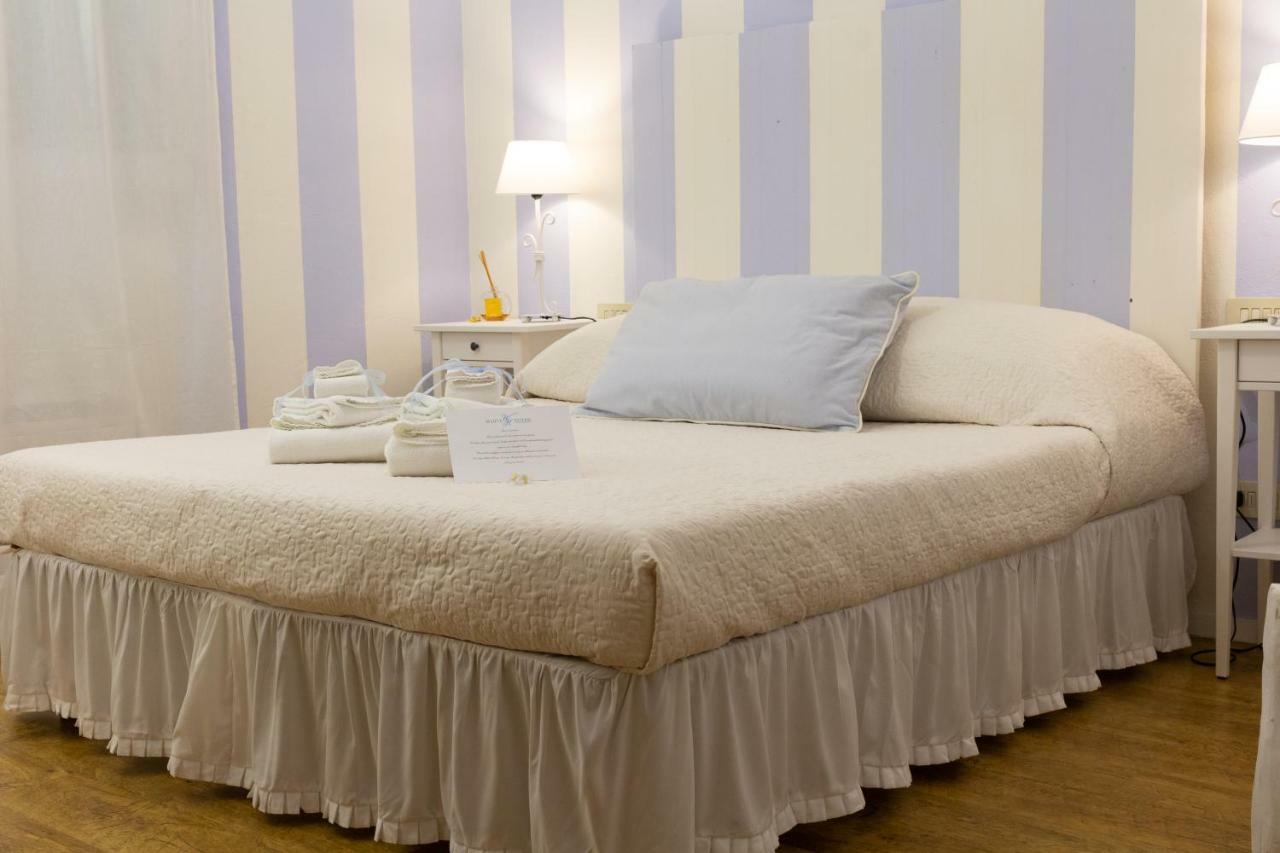White House Luxury Hospitality Hotel Olbia Exterior photo